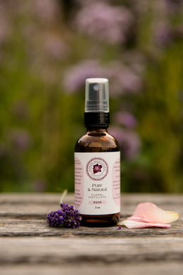 Rose Hydrosol