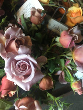 Fresh Cut Flowers - Taupe, Iridescent, Antique, Novelty, Specialty