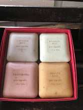 Soap Collection / set of 4 (clearance)