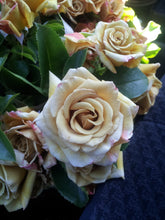 Fresh Cut Flowers - Taupe, Iridescent, Antique, Novelty, Specialty